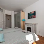 Le Sky - 3-bedroom apartment