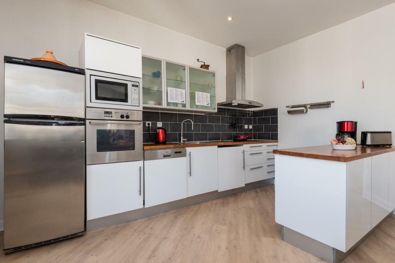 Le Sky - 3-bedroom Appartement