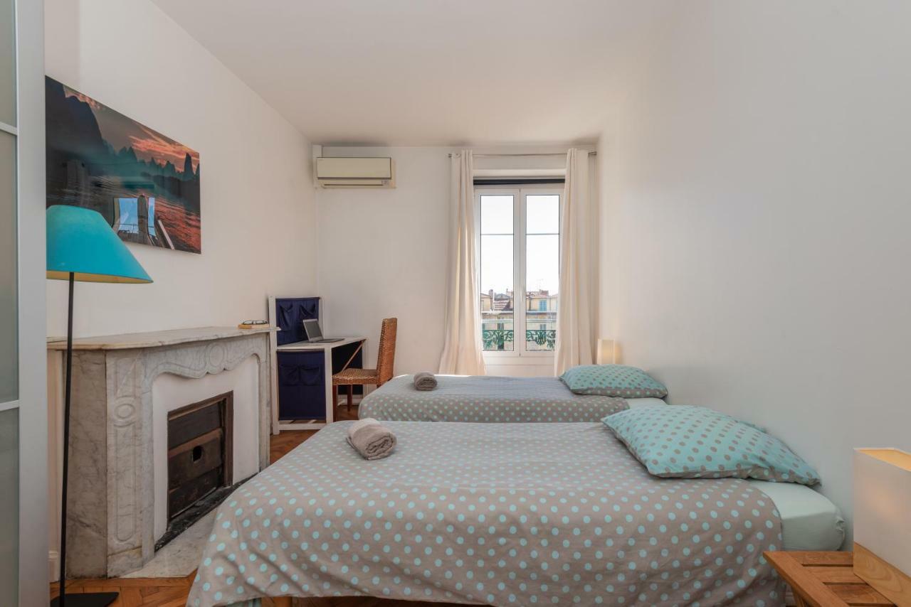Appartement Le Sky - 3-bedroom