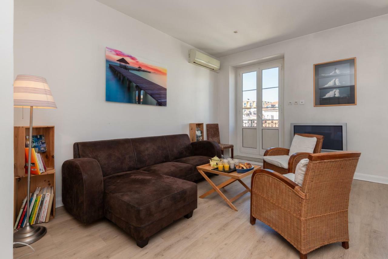 Le Sky - 3-bedroom * Nice